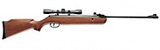 Винтовка пневматическая Crosman C5M77X Quest 500X